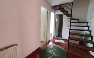 Doua case individuale tip vila de vanzare  | 500 mp | Marasti - Poză 29