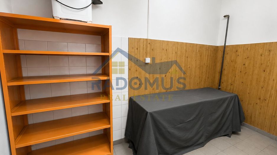 Spatiu comercial 50mp, Intersecție Alexandru Vlahuță și Poștei - Poză 7