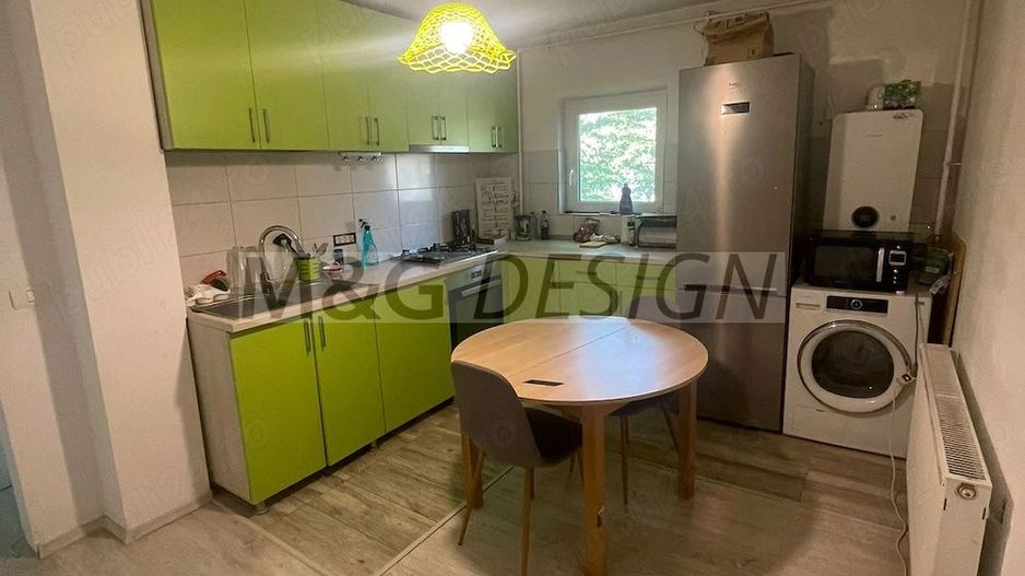 Apartament 2 camere zona Blascovici - Poză 3