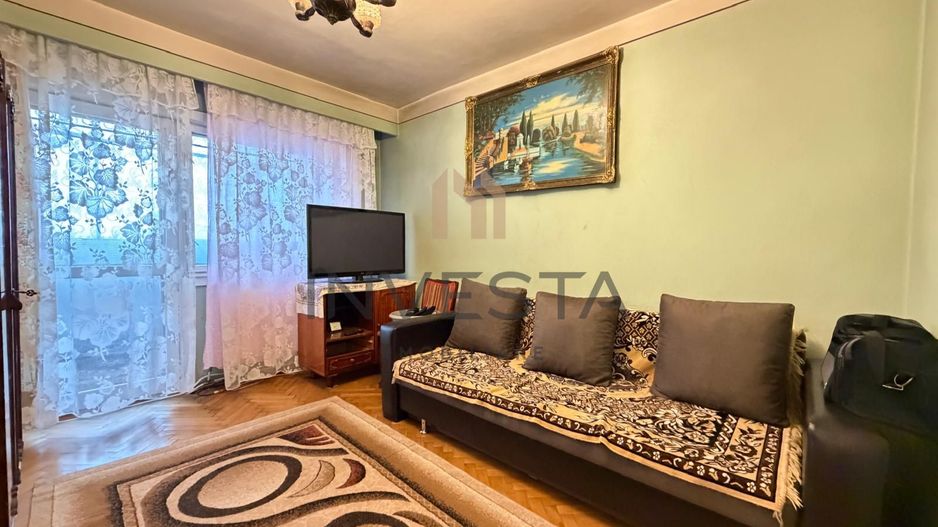 Apartament cu 3 camere decomandat , aproape de Piata Marasti ! - Poză 13