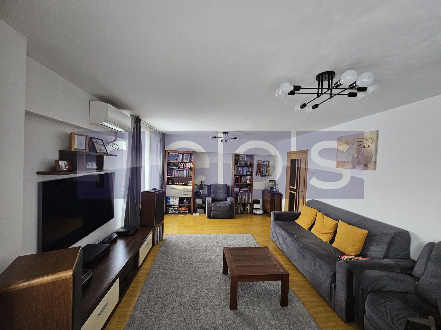 OCAZIE APARTAMENT DEOSEBIT 4 CAMERE ZONA TURDA- BLD ION MIHALACHE - Poză 3