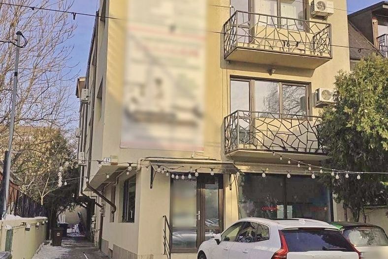 Zero comision, 85mp birou sau activitati cu public, Grivitei, 2'Metrou - Poză 1