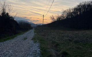 Teren extravilan de vânzare | Tălmaciu | 6.000 mp - Poză 2