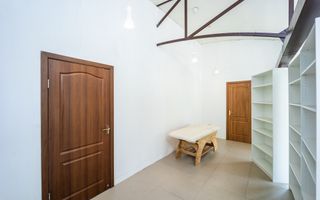 Chirie, spațiu comercial, 125mp, str. Mitropolit Varlaam, Centru - Poză 10