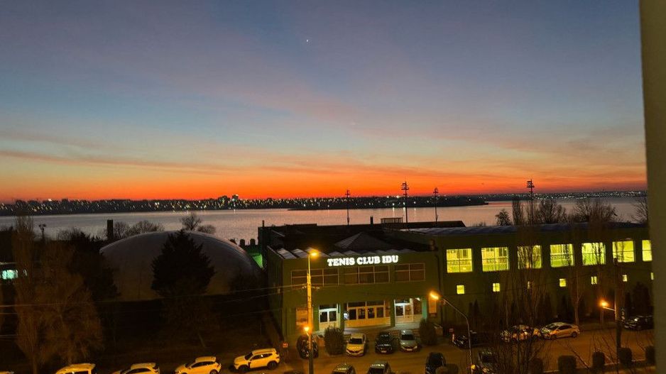 Stațiunea Mamaia - 3 camere, vedere panoramică la lac – Vila Ovidiu - Poză 38