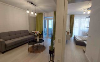 Apartament 2 camere |Prima închiriere |8 min Metrou Apărătorii Patriei - Poză 1