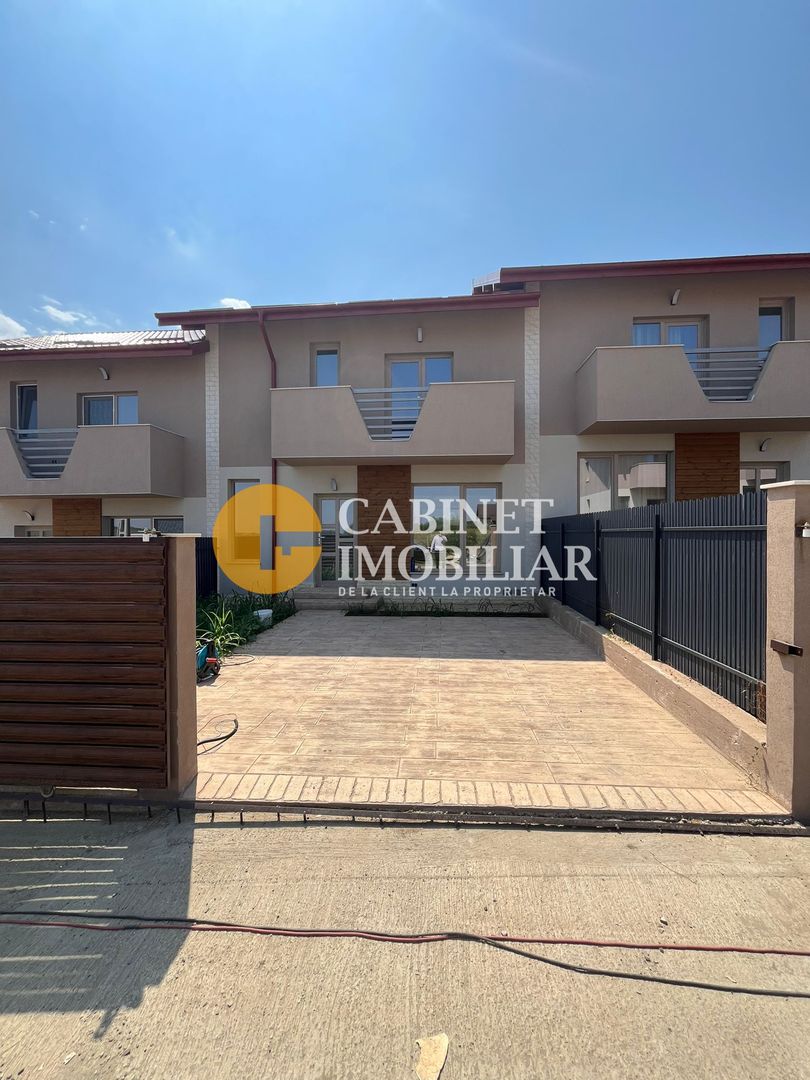 Duplex/Quadruplex Valea Lupului incepand de la 129000 - Poză 2