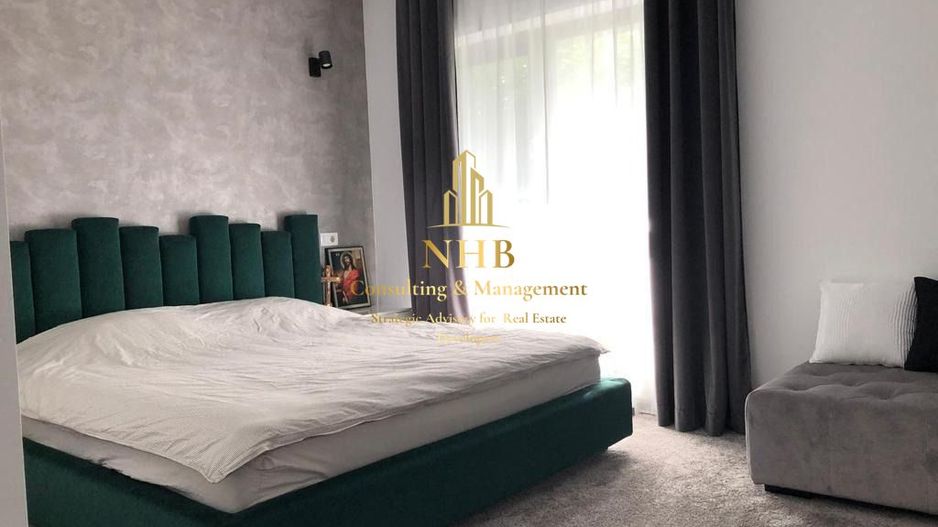 Apartament 3 camere-Pipera 105mp+ terasa 45mp-PARCARE - Poză 3