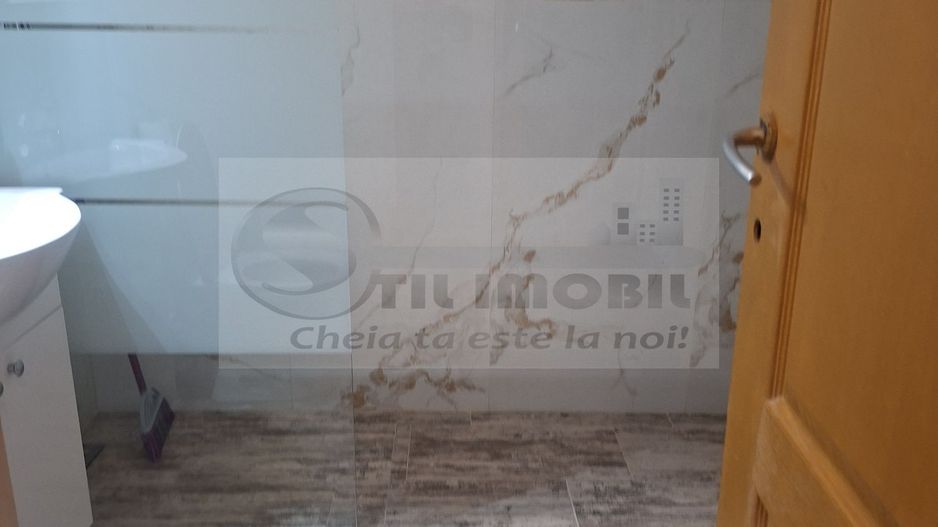 Apartament 2 Camere – Podul de Fier, Stația Pădurii- 400 Euro - Poză 8