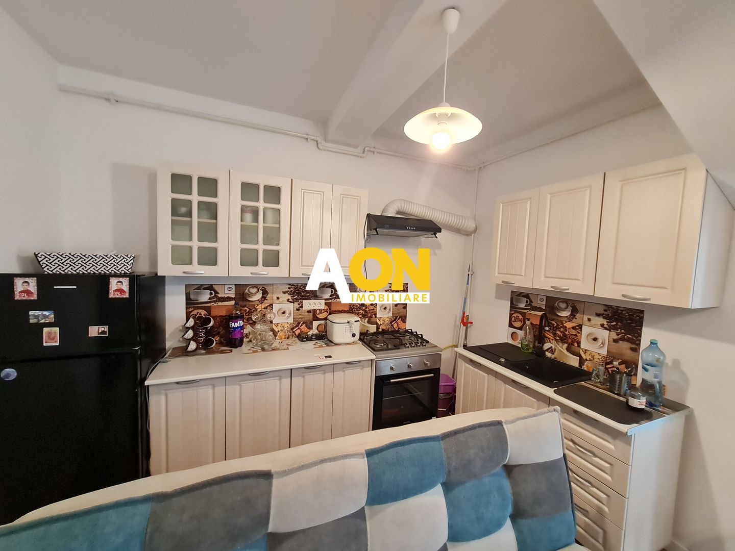 Apartament 2 Camere, 43,4 mp, Decomandat, Zona Cetate - Poză 5