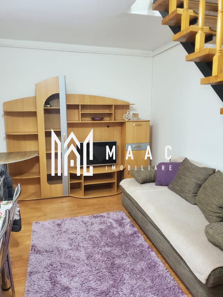 Apartament 2 camere | Mobilat - utilat | Zona OMV Milea - Poză 10