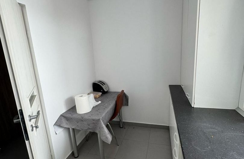 Apartament 2 cam BLOC NOU!! - Poză 8