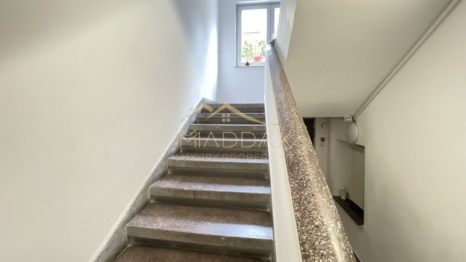 Spatiu birouri**5 camere **160 mp** // Piata Romana - Poză 27