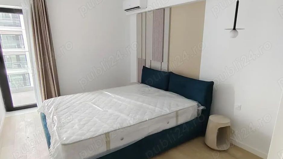 Apartament 2 camere | loc de parcare | One Cotroceni Park - Poză 5