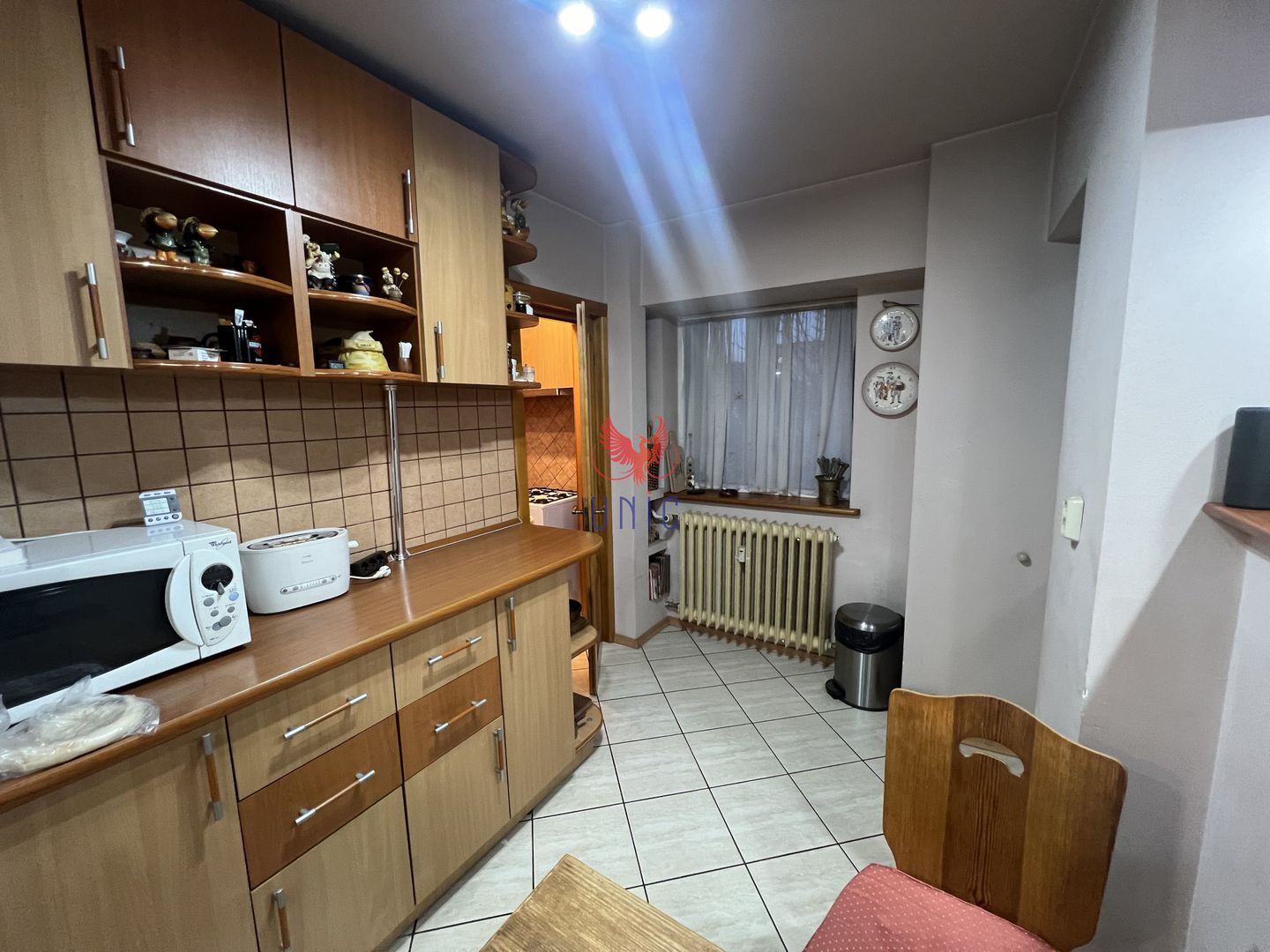 Apartament 3 camere J-uri Rovine et 2/4 - Poză 14