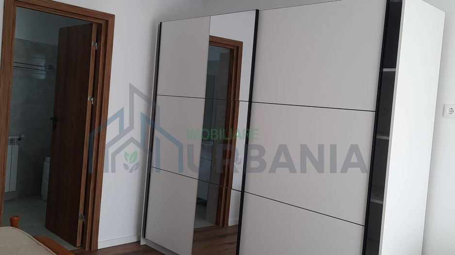 Casă de închiriat cu 2 camere, zona Galata, Alexandru cel Bun - Poză 6
