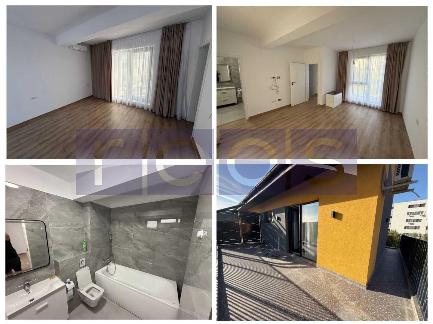 VANZARE DUPLEX CASA 143MP CURTE PRIVATA 4 CAMERE+4 BAI PALLADY TITAN - Poză 5