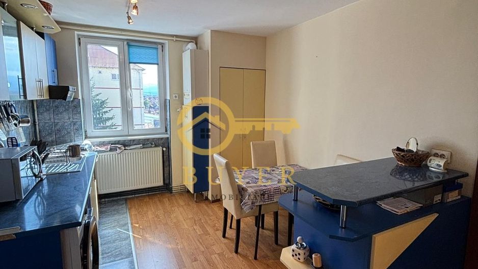 Apartament cu 2 cam la pret avantajos- etaj 4/5, balcon - Poză 3