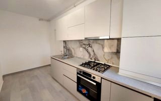 Prima inchiriere 2 Camere, decomandat, etaj 3, 6 minute METROU Preciziei - Poză 5