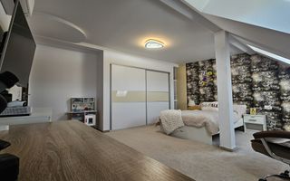 Penthouse modern cu 165 mp utili și 50 mp terasă, Strada Marcel Iancu - Poză 5