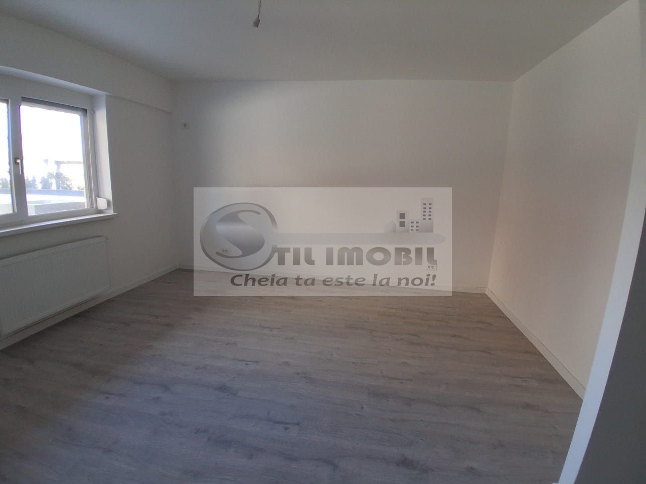 Apartament cu 1 camera, Frumoasa 0% comision. Intabulat - 62500 euro - Poză 2