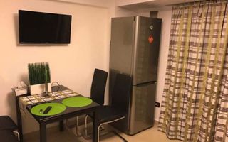 AP. 2 CAMERE ALBA IULIA, BLOC NOU, CENTRALA IMOBIL, MOBILAT MODERN - Poză 6