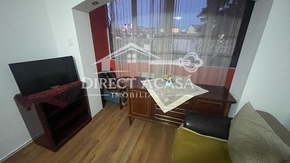 Apartament cu 2 camere de inchiriat-Str Bodor Peter-Top Med-Nova Vita - Poză 2
