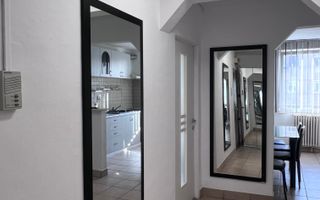Apartament cu 2 camere | Ascensor | Tip AN | Dacia | Oradea - Poză 11