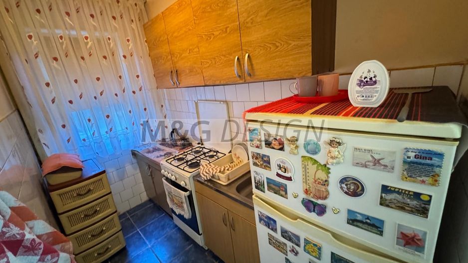 Apartament 2 camere Girocului - Poză 6