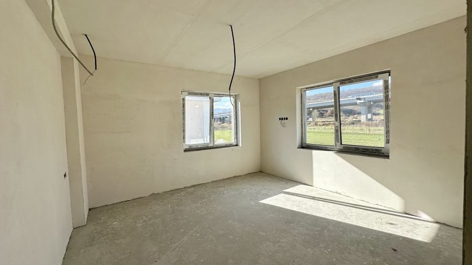 Comision 0. Casa noua Luna de Sus, Floresti - Poză 16