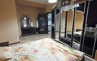 Apartament 3 camere, 95 mp utili + balcon, mobilat si utilat, bloc nou - Poză 10