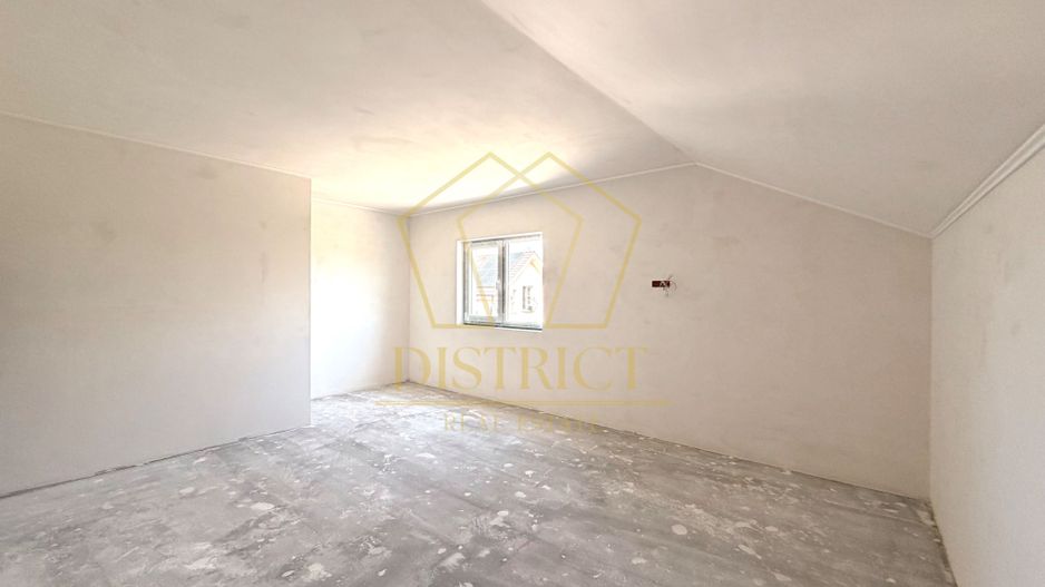 Duplex cu 4 camere | Mosnita Veche | Lidl - Poză 5