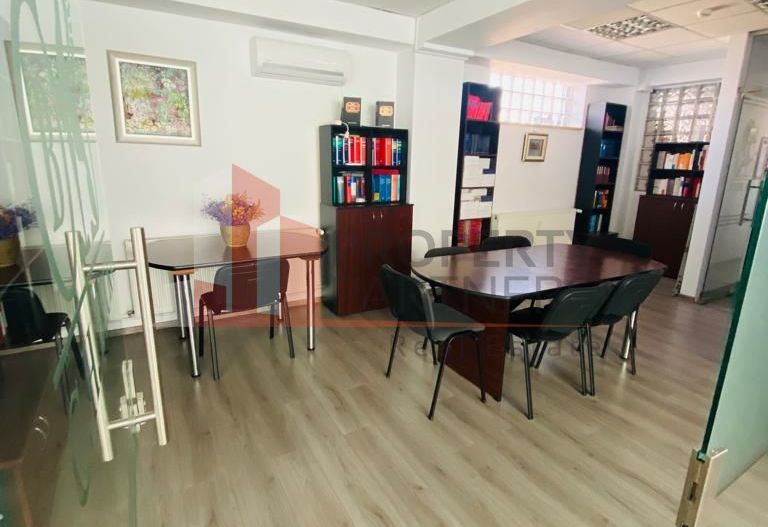 215 mp pozitie centrala Calea Plevnei - Poză 14
