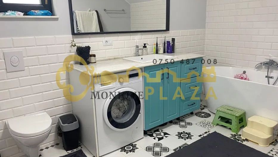 Vila moderna |  AC | Incălzire în pardoseală | Materiale de calitate | - Poză 5