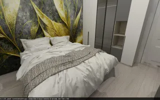 Torontalului – Metro 2 | Duplex pe Parter | 3 Dormitoare | Asfalt | Comision 0% - Poză 24