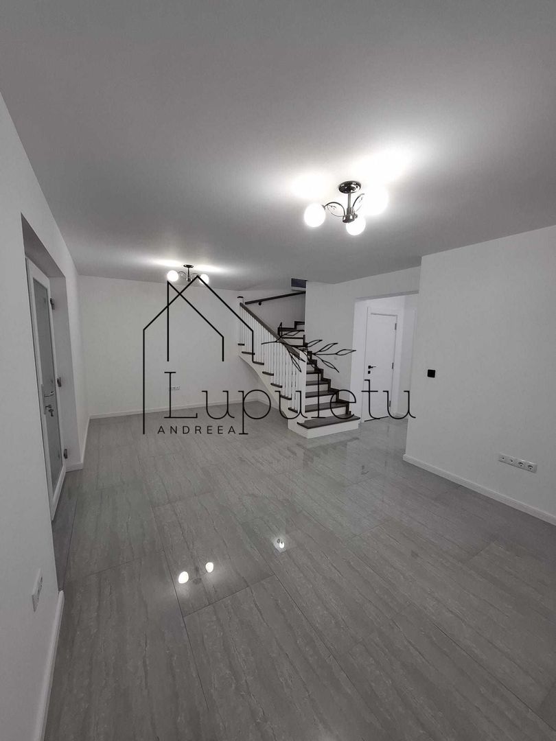 Casa Noua de Inchiriat | 4 Camere | 100 MPU | Cisnadie - Poză 2