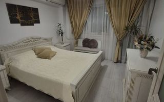 Apartament modern cu 3 camere, balcon și centrală proprie, Mărăști. - Poză 6