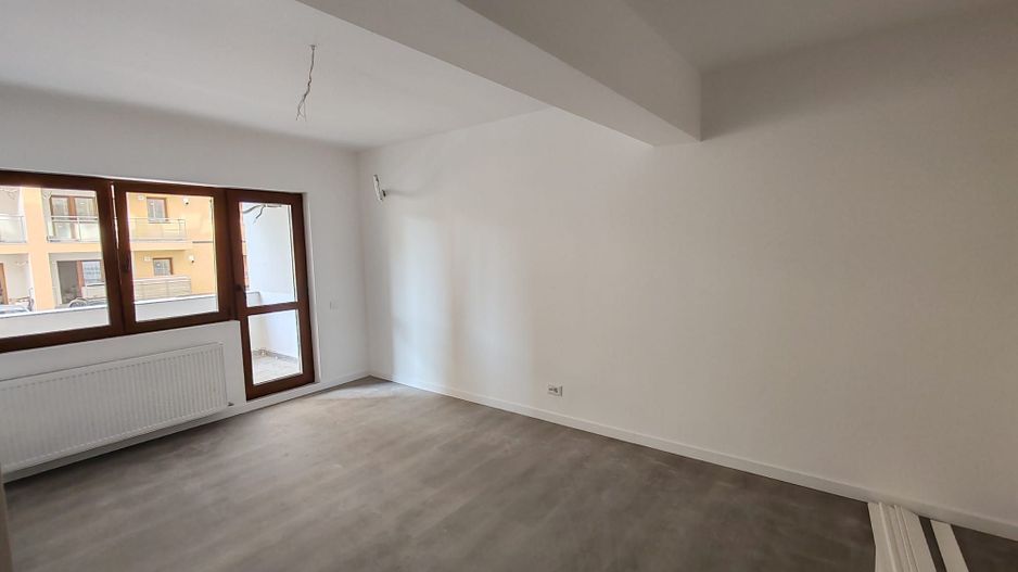 APARTAMENT 2 CAM Metalurgiei / Cartierul Solar Bloc Finalizat - Poză 4