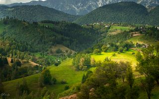 In locatia de basm: - Pestera, Moieciu, Brasov, utilitati, accesibilitate - Poză 1