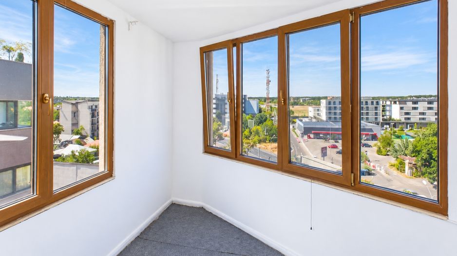 PENTHOUSE DUPLEX 311 MP + ROOFTOP 254 MP CU PISCINA PRIVATA | BANEASA - Poză 17