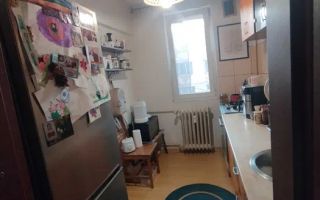 Metrou Piata Sudului 2 Camere - Poză 8