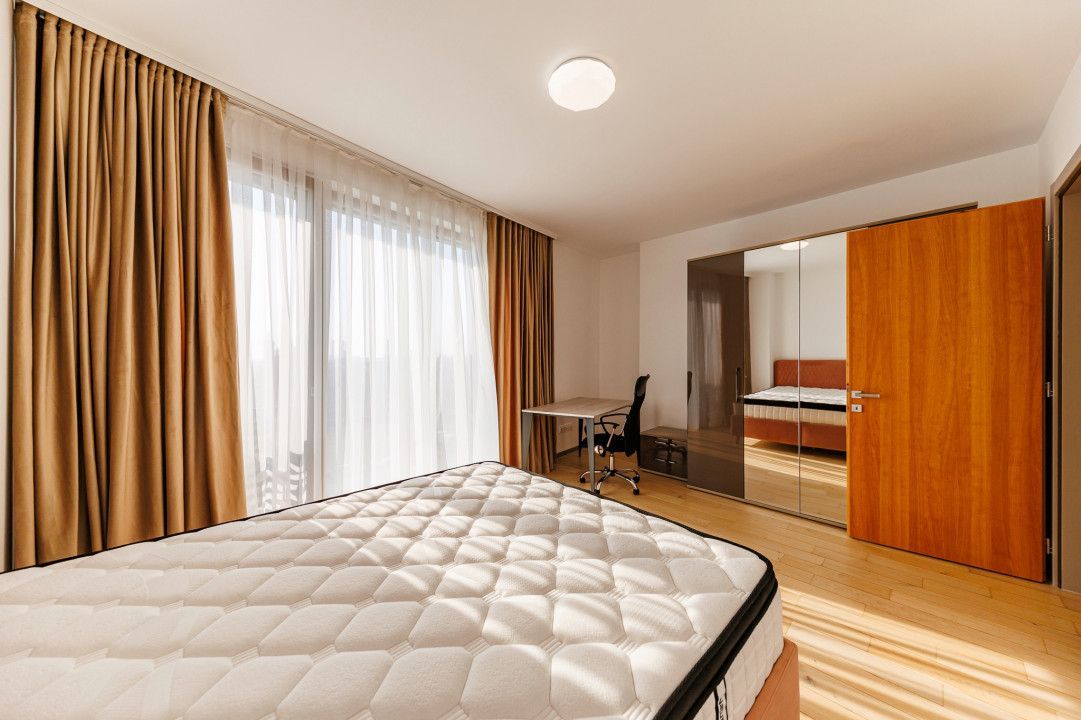 Apartament modern bloc nou, Tache Ionescu langa ISHO, Comision 0 - Poză 17