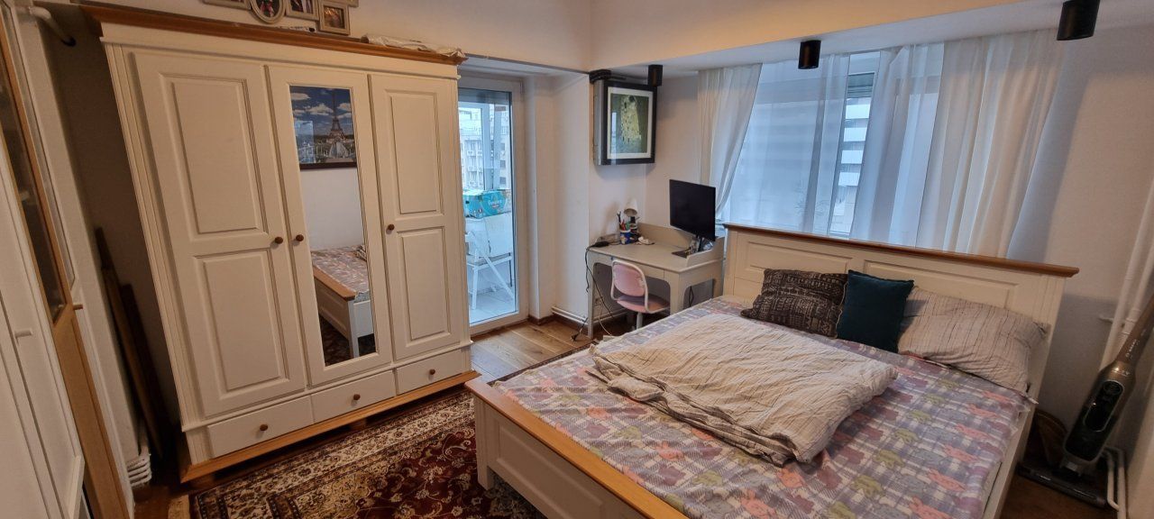 Universitate bloc 1980 - 4 camere lux - Poză 15