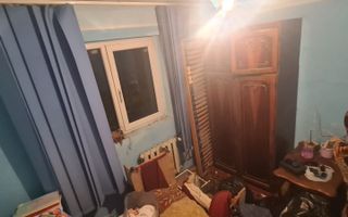 Apartament 3 camere decomandat, Păcurari, etaj 4/10, Iași - Poză 2
