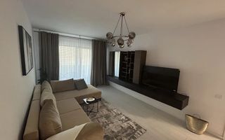 Drumul Taberei-Exigent Plazza | 2 camere | 60mp | et 8 | dec | 235.000 euro - Poză 1