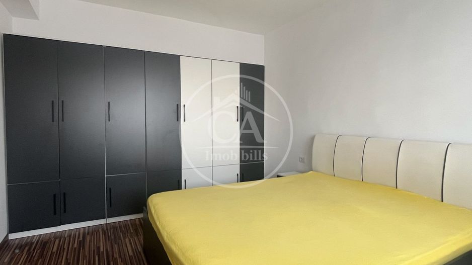 Apartament de închiriat cu 2 camere în zona Nufărul, Oradea - Poză 3