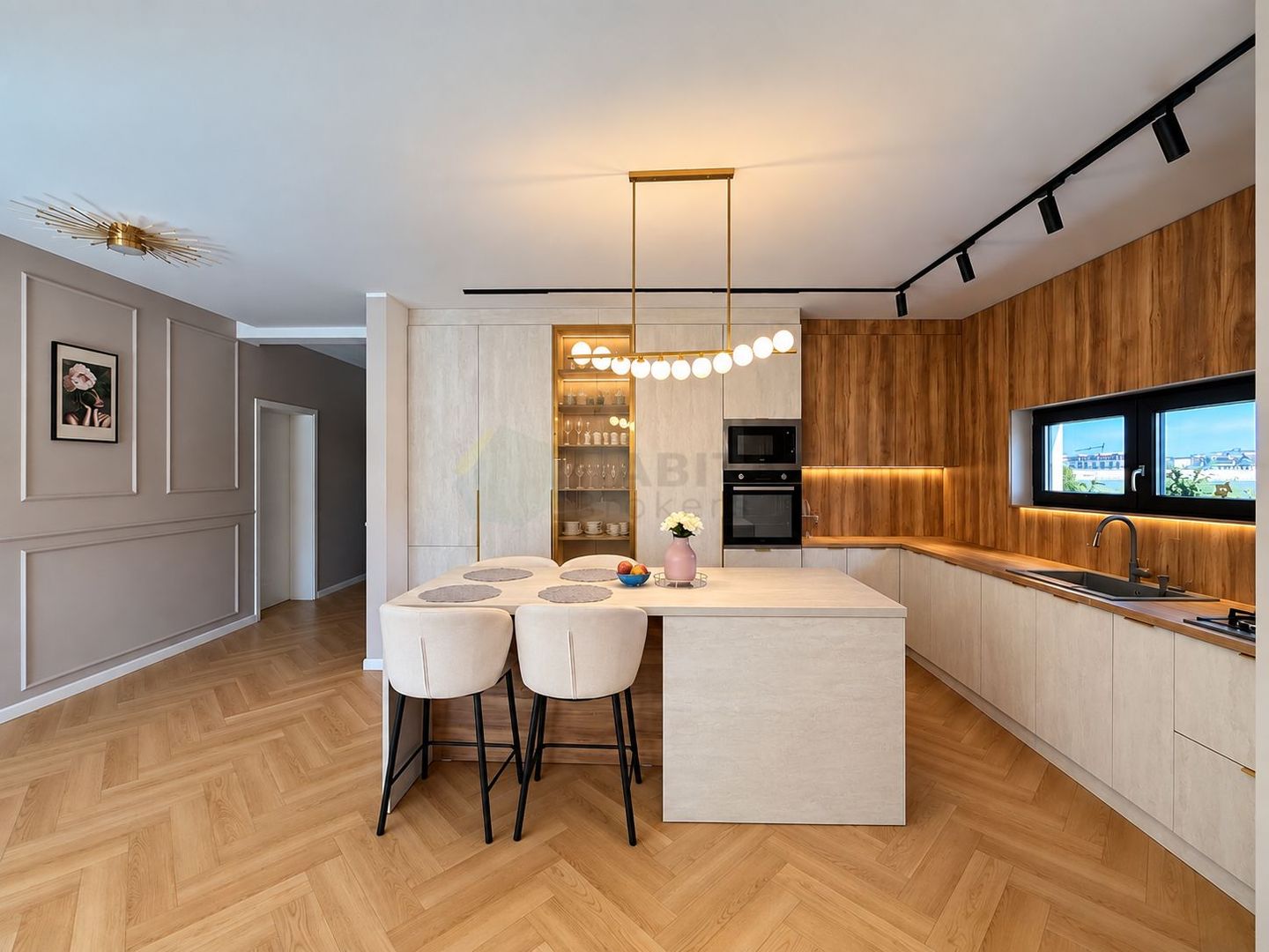 Locație premium, lângă pădure | Vila individuala 4 camere+piscina - Poză 10