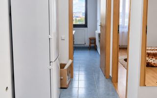 Apartamentt 2 camere Dec 40 mp, Podul de Piatra 400 euro - Poză 9
