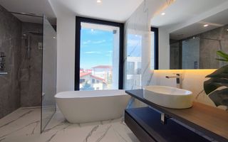 Vila premium | 4 dormitoare, grădină 125 mp | zona Pipera - Poză 13