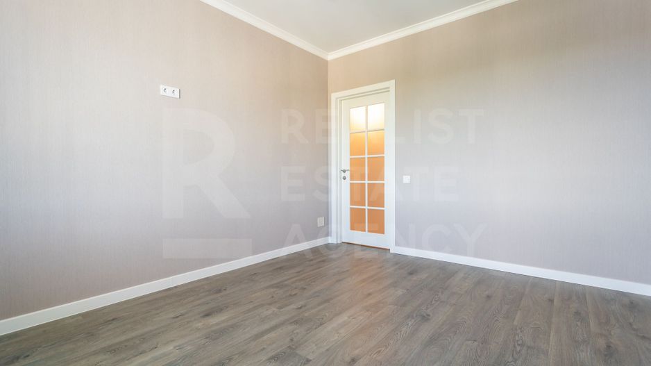 Vânzare, apartament, 3 camere, strada Iazului, Râșcani - Poză 8